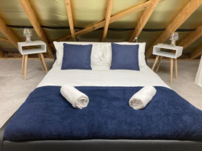 Cosy Coach House - Modern Studio for 3 - Parking